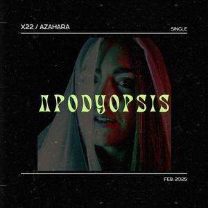 Apodyopsis (feat. Azahara)