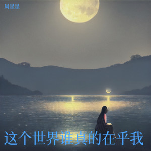 这个世界谁真的在乎我 (心碎版)