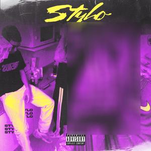 Stylo (feat. Kalite66) (Explicit)