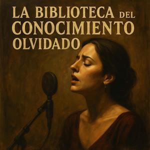 La biblioteca del conocimiento olviado