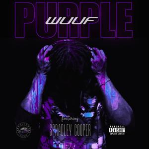 Purple (feat. Spradley Cooper) [Explicit]