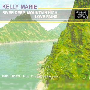 River Deep, Mountain High (Hot Tracks USA Mix)