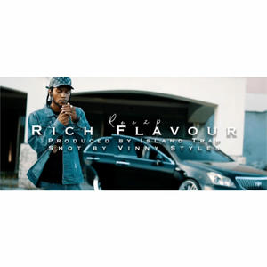 Rich Flavour (feat. ReeZp) (Explicit)