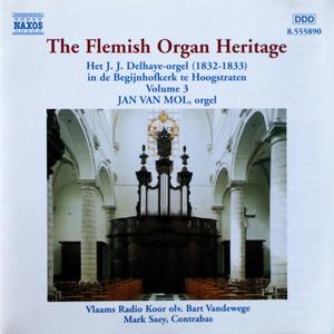 Messe des Double en plain chant romain. Sanctus & Benedictus