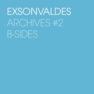 Archives #2 (B-Sides)