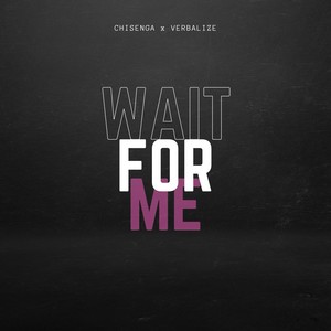 Wait for Me (Explicit)
