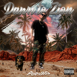 Dawn to Zion (Explicit)