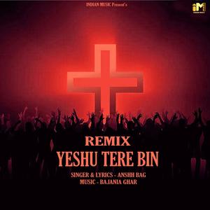 YESHU TERE BIN (feat. ANSHH BAG) [REMIX]