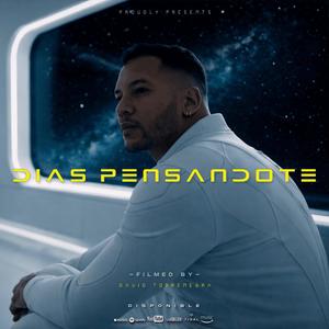 Días Pensándote (feat. JD Music)