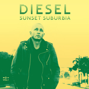 Sunset Suburbia (Vol. I)