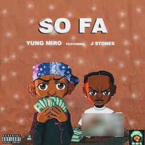 So Fa(feat. J Stones)