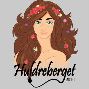 Huldreberget 2016 (feat. Stender)