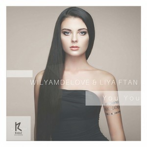 You You (Radio Edit)