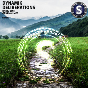 Deliberations (Original Mix)