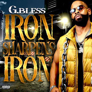 Iron Sharpens Iron (Explicit)