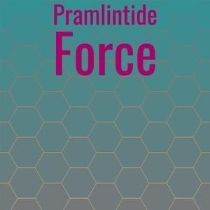 Pramlintide Force