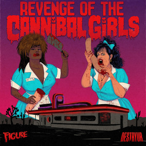 Revenge of the Cannibal Girls