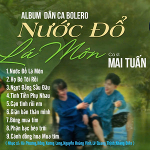 Nước Đổ Lá Môn