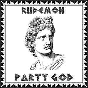 Party God (Explicit)