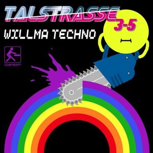 Willma Techno (Pappensatt Mix)