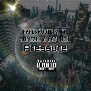 Pressure (Explicit)