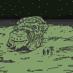 DANS LA SOUTE (feat. Zeod)