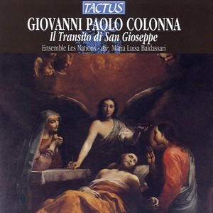 Il transito di San Giuseppe - Ah figlio, e quale amore (Maria)