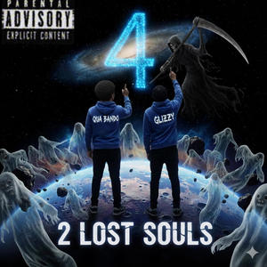 2 Lost Souls (feat. Glizzy) (Special Version)