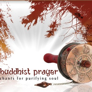 Buddhist Prayer