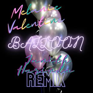 Balloon (Janith Harinda Bubble Pop Remix|Janith Harinda Remix Bubble Pop Remix)