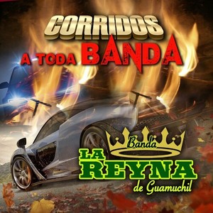 Corridos A Toda Banda (Banda)