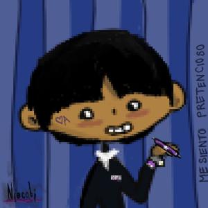 Me siento pretencioso (Explicit)