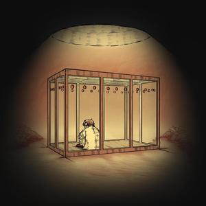 kostlivec (feat. Drew Linden) (Explicit)