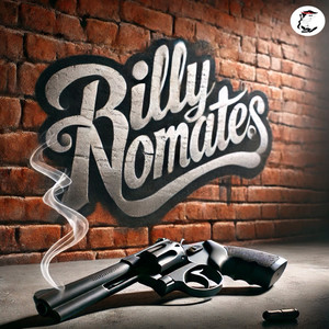 Billy Nomates