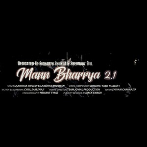 Mann Bharrya 2.1