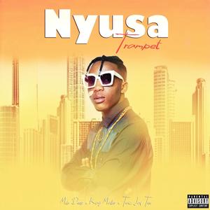 Dubula Nyusa _Trampet (feat. King master & Tonic jay tee)