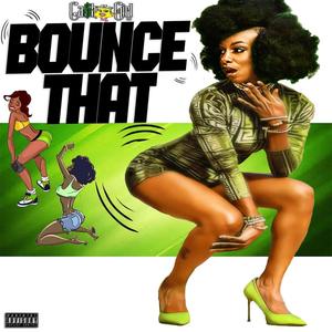 Bounce that (Radio Edit)