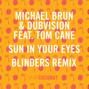 Sun in Your Eyes (Blinders Remix)