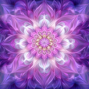 285 Hz Wellness in Harmony