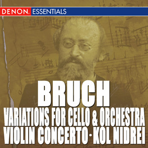 Kol Nidrei - Op. 47