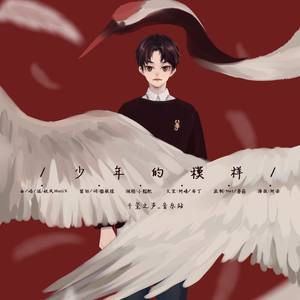 少年的模样·2017