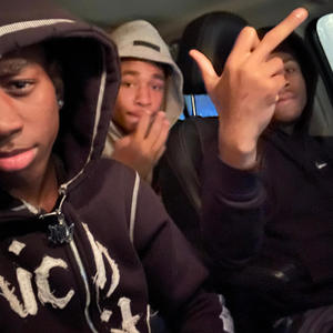 Derrick Rose (feat. Lilkbfrmbom & Bom Tj) (Explicit)