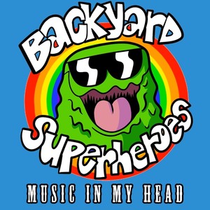 Music in My Head
