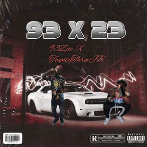 93 x 23 (Explicit)