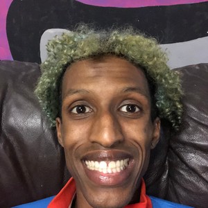 Dynasty (feat. 06ricky)