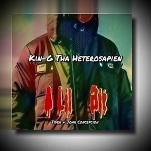 A Lil's Bit (feat. Tiden & Concepcion)