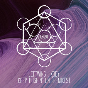 Keep Pushin' On (Ben Cheel Remix)