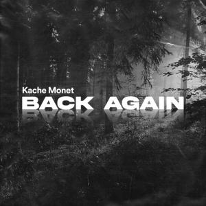 Back Again (feat. Jolie)