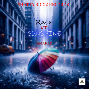 Rain or Sunshine (Explicit)