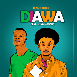 DIAWA